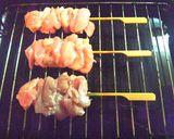 特製ニンニクダレで!自宅で本格的な焼き鳥作り方6写真