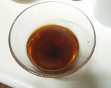 ➏　鶏肉のマヨ照り焼き　➏作り方4写真