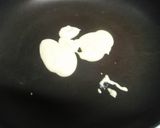 ➏　鶏肉のマヨ照り焼き　➏作り方6写真