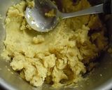 甘さ控えめ♪さつまいものケーキ作り方1写真