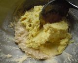 甘さ控えめ♪さつまいものケーキ作り方3写真