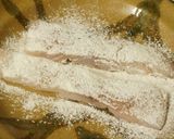 m鱈のムニエル〜バジルソース〜作り方2写真