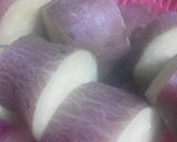 なめらかスイートポテト作り方2写真