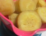なめらかスイートポテト作り方3写真