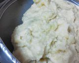 なめらかスイートポテト作り方5写真
