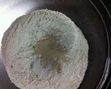 ポテトサラダのフランスパン作り方1写真
