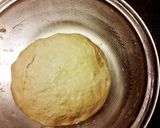 ポテトサラダのフランスパン作り方4写真