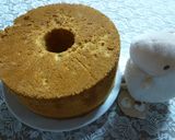 簡単＊シフォンケーキ作り方16写真