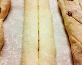 ポテトサラダのフランスパン作り方10写真