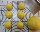 * フランスの菓子パン❤ ブリオッシュ♪作り方14写真