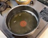 スンドゥブ風海鮮スープ作り方3写真