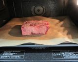 簡単！ごはんに最高に合うローストビーフ作り方3写真