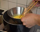 超簡単。失敗なし。基本のカルボナーラ。作り方3写真