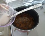 かぼちゃのそぼろあん作り方4写真