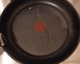 キノコの和風パスタ作り方5写真
