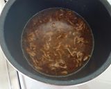 かぼちゃのそぼろあん作り方5写真