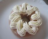 簡単☆チョコムースケーキ作り方7写真