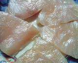 ざす（かじきまぐろ）のとろとろ煮作り方1写真