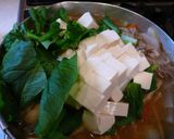 冬野菜の「豚汁」お餅入り！作り方3写真