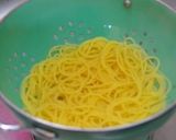✿きのこ♪きのこ♪パスタ✿作り方7写真