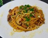 ✿きのこ♪きのこ♪パスタ✿作り方9写真