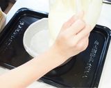 小麦粉、乳製品不使用♪誕生日ケーキ作り方7写真