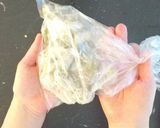 止まらない！無限オクラの唐揚げ作り方4写真
