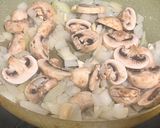お昼ご飯♡行列のない我が家でトマトパスタ作り方1写真