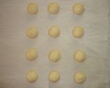 ふんわり☆バターロール作り方2写真