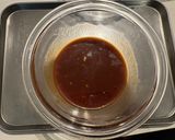 ごはんが進む！厚揚げと鶏もも肉の酢豚風作り方4写真