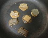 子どもと一緒♡クリーミーカレー鍋スープ☆作り方1写真