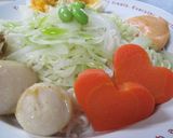 メーン！作り方8写真