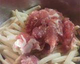 さくさくおかず♪～バジル風味～作り方1写真