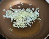 簡単なのに本格！トマトソースアラビアータ作り方1写真