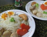 メーン！作り方7写真