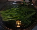 おいしい野菜のゆで方作り方1写真