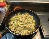 我が家の肉みそ♪作り方5写真