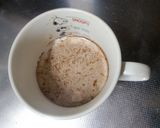小豆珈琲♪作り方2写真