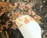 あっという間におもてなし☆かぼちゃサラダ作り方5写真