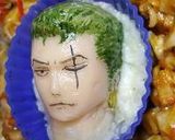 オブ化粧でもちもち可食フィギュア作り方11写真
