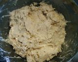 簡単 富山名物 米粉入り昆布パン♪!作り方3写真