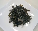 簡単 富山名物 米粉入り昆布パン♪!作り方4写真