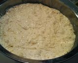 簡単 富山名物 米粉入り昆布パン♪!作り方5写真