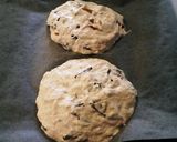 簡単 富山名物 米粉入り昆布パン♪!作り方7写真