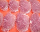 豚ヒレ肉のしそチーズピカタ作り方1写真