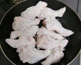 サックリ美味しい手羽元作り方4写真