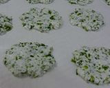 わさび海苔せんべい　海苔わさび煎餅作り方5写真
