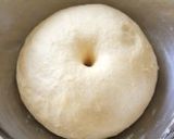 野菜入り☆ハート形の健康パン作り方7写真