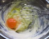米粉で作るかぼちゃのマフィン作り方5写真