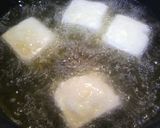揚げだし豆腐作り方4写真